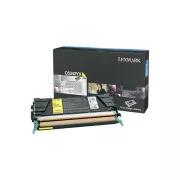 Lexmark C5342YX - toner, yellow (rumen)