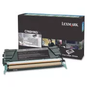 Lexmark C746 (C746H1KG) - toner, black (črn)