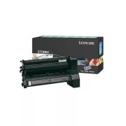 Lexmark C7720KX - toner, black (črn)