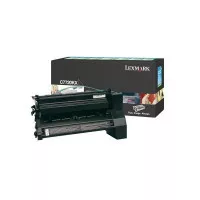 Lexmark C7720KX - toner, black (črn)