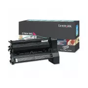 Lexmark C780A1MG - toner, magenta (purpuren)