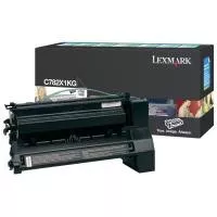 Lexmark C782X1KG - toner, black (črn)