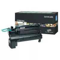 Lexmark C792X1KG - toner, black (črn)