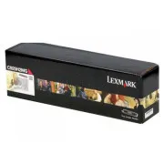 Lexmark C925H2MG - toner, magenta (purpuren)