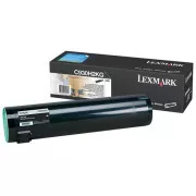 Lexmark C930H2KG - toner, black (črn)