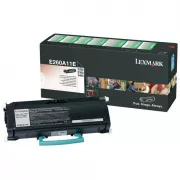 Lexmark E260A11E - toner, black (črn)
