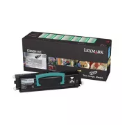 Lexmark E352H (E352H11E) - toner, black (črn)
