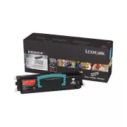 Lexmark E352H21E - toner, black (črn)