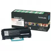 Lexmark E360 (E360H11E) - toner, black (črn)