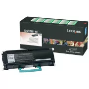 Lexmark E462U11E - toner, black (črn)