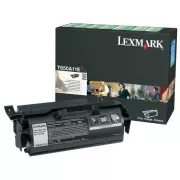Lexmark T650A11E - toner, black (črn)