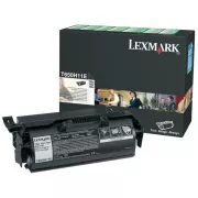 Lexmark T650 (T650H11E) - toner, black (črn)