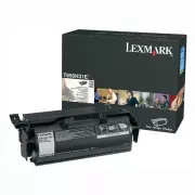 Lexmark T650H31E - toner, black (črn)