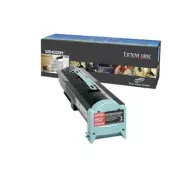 Lexmark W84020H - toner, black (črn)