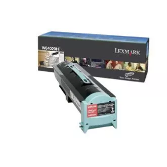 Lexmark W84020H - toner, black (črn) Lexmark W84020H - toner, black (črn)