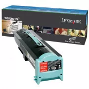 Lexmark W850 (W850H21G) - toner, black (črn)