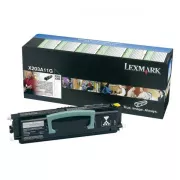 Lexmark X203 (X203A11G) - toner, black (črn)