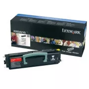 Lexmark X203A21G - toner, black (črn)