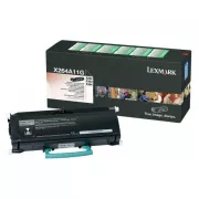 Lexmark X264 (X264A11G) - toner, black (črn)
