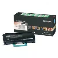 Lexmark X463H11G - toner, black (črn)