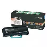 Lexmark X463X11G - toner, black (črn)