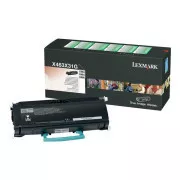 Lexmark X463X31G - toner, black (črn)