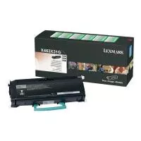Lexmark X463X31G - toner, black (črn)
