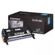 Lexmark X560 (X560H2KG) - toner, black (črn)