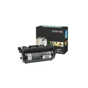 Lexmark X644A11E - toner, black (črn)