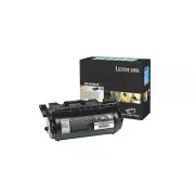 Lexmark X644H11E - toner, black (črn)