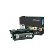 Lexmark X644X11E - toner, black (črn)