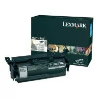 Lexmark X651H31E - toner, black (črn)