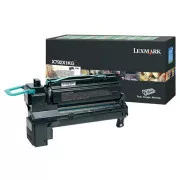Lexmark X792X1KG - toner, black (črn)