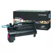 Lexmark X792X1MG - toner, magenta (purpuren)