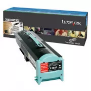 Lexmark X860H21G - toner, black (črn)