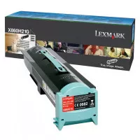 Lexmark X860H21G - toner, black (črn)