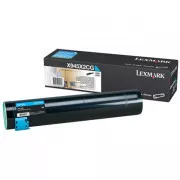 Lexmark X945X2CG - toner, cyan (azuren)