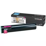 Lexmark X945X2MG - toner, magenta (purpuren)