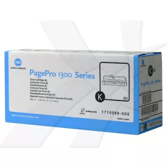 Konica Minolta 4518512 - toner, black (črn) Konica Minolta 4518512 - toner, black (črn)