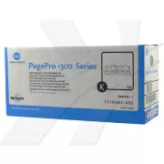 Konica Minolta 4518812 - toner, black (črn)