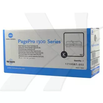Konica Minolta 4518812 - toner, black (črn)