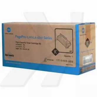 Konica Minolta 4152603 - toner, black (črn)