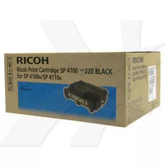 Ricoh 402810 - toner, black (črn)