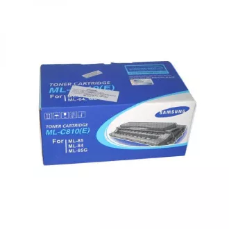 Samsung ML-C810 - toner, black (črn) Samsung ML-C810 - toner, black (črn)