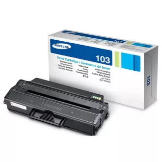 Samsung MLT-D103L - toner, black (črn) Samsung MLT-D103L - toner, black (črn)