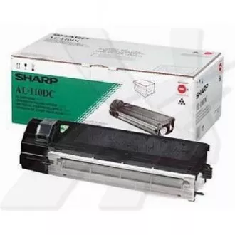 Sharp AL-110DC - toner, black (črn) Sharp AL-110DC - toner, black (črn)
