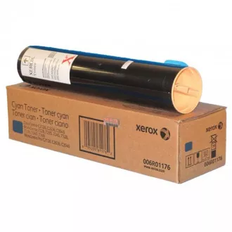 Xerox 006R01176 - toner, cyan (azuren)