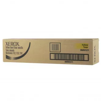 Xerox 006R01271 - toner, yellow (rumen)