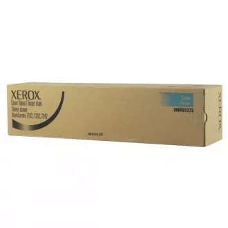 Xerox 006R01273 - toner, cyan (azuren)