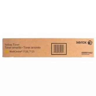 Xerox 006R01462 - toner, yellow (rumen)